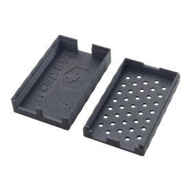 قاب محافظ 3D print ماژول فست شارژ SW3518 100W دوبل