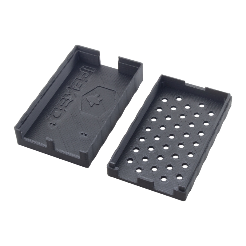 قاب محافظ 3D print ماژول فست شارژ SW3518 100W دوبل