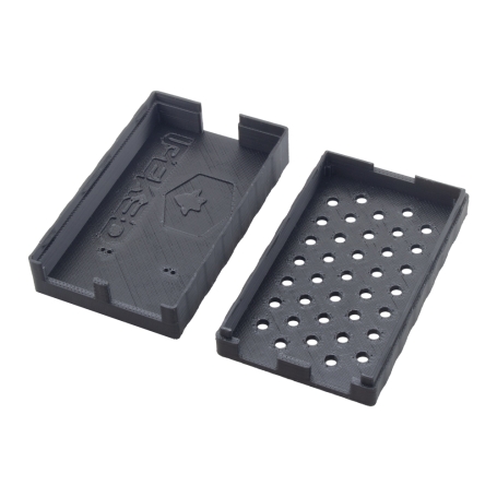 قاب محافظ 3D print ماژول فست شارژ SW3518 100W دوبل