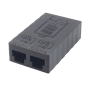 قاب محافظ 3D print ماژول فست شارژ SW3518 100W دوبل