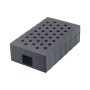 قاب محافظ 3D print ماژول فست شارژ SW3518 100W دوبل