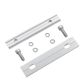 ریل اسپلایس (Rail Splice)