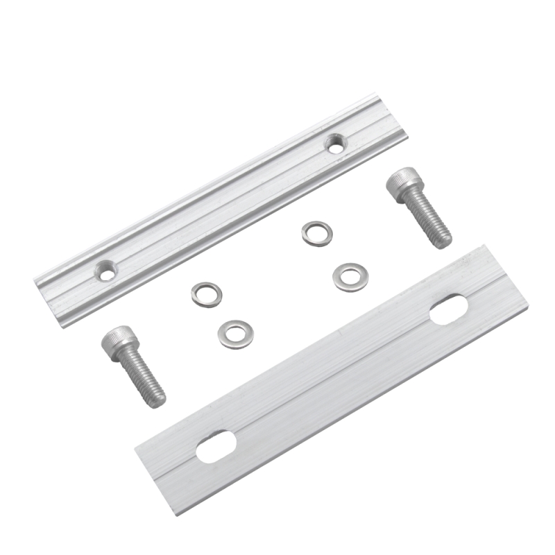 ریل اسپلایس (Rail Splice)