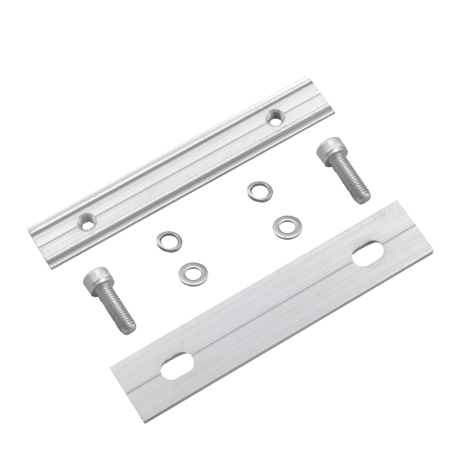 ریل اسپلایس (Rail Splice)