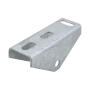 براکت لولایی تنظیم زاویه پنل خورشیدی (Solar Hinge Bracket)