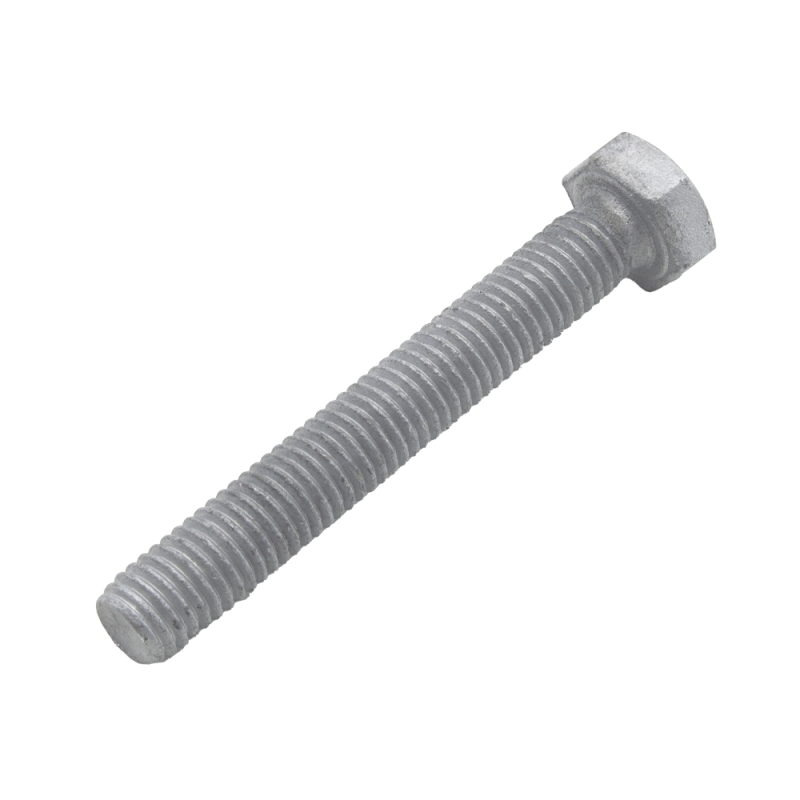 پیچ شش گوش تمام رزوه M10