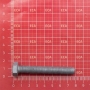 پیچ شش گوش تمام رزوه M10