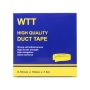 نوار چسب آپارات عرض 19mm مارک WTT