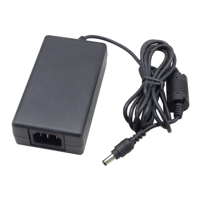 آداپتور 12 ولت 2.5 آمپر بین راهی 12V-2.5A مارک Delta Electronic