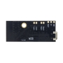 ماژول بلوتوث صوتی MH-M38 دارای 2 خروجی آمپلی فایر 5W با کانکتور Micro USB