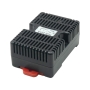 ماژول دما و رطوبت صنعتی TSH-201A با ارتباط سریال RS485 و پروتکل Modbus-RTU