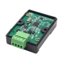 ماژول دما و رطوبت صنعتی TSH-201A با ارتباط سریال RS485 و پروتکل Modbus-RTU