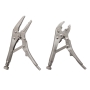 انبر قفلی جفتی سایز 4.5 و 5 اینچ مارک RDEER مدل RT-R05