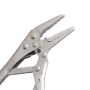 انبر قفلی جفتی سایز 4.5 و 5 اینچ مارک RDEER مدل RT-R05