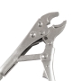 انبر قفلی جفتی سایز 4.5 و 5 اینچ مارک RDEER مدل RT-R05