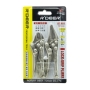 انبر قفلی جفتی سایز 4.5 و 5 اینچ مارک RDEER مدل RT-R05