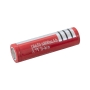 باتری لیتیوم یون 3.7v سایز 18650 6800mAh سرتخت مارک CABAFOOU