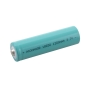 باتری لیتیوم یون 3.7v سایز 18650 1200mAh مارک ASOONOOR