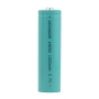 باتری لیتیوم یون 3.7v سایز 18650 1200mAh مارک ASOONOOR