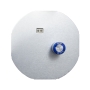 LED DOB سفید آفتابی 220VAC 25W خازن دار سایز 60mm