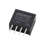 مبدل کاهنده روبردی ایزوله 24V به 5V توان 1W مدل B2405S-1WR3 مارک BSPSU
