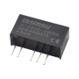 مبدل افزاینده روبردی ایزوله 12V به 24V متقارن توان 2W مدل A1224S-2WR3 مارک BSPSU