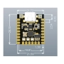 آردوینو نانو مینی Arduino Nano mini با ورودی USB Type-C و رابط سریال CH340