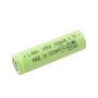 باتری لیتیوم یون 3.7v سایز 14500 1500mAh مارک LiRAVi