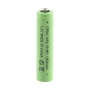 باتری شارژی نیکل-متال هیدرید 1.2V سایز 1800mAh AAA مارک LiRAVi