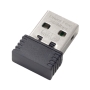 دانگل USB وای فای WiFi با نرخ انتقال 286Mbps
