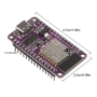 برد توسعه NodeMCU ESP32 C2 با هسته ESP8684 دارای کانکتور USB Type-C