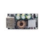 ماژول فست شارژ 30 وات با پشتیبانی پروتکل QC2.0 / QC3.0 دارای خروجی USB