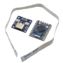 برد توسعه RP2040-Tiny دارای ورودی USB Type-C
