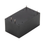 مبدل کاهنده روبردی ایزوله 220AC to 12VDC 0.42A مدل WD-5W12 مارک WIDETECH