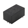 مبدل کاهنده روبردی ایزوله 220AC to 12VDC 0.42A مدل WD-5W12 مارک WIDETECH