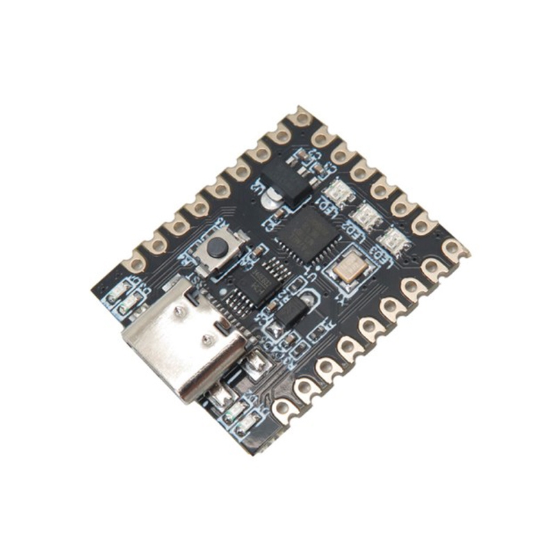 آردوینو نانو مینی Arduino Nano mini با ورودی USB Type-C و رابط سریال CH340