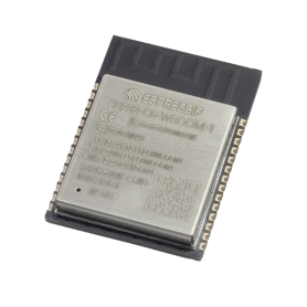 ماژول وای فای ESP32 C6 WROOM 1N8 با WiFi 6 و بلوتوث