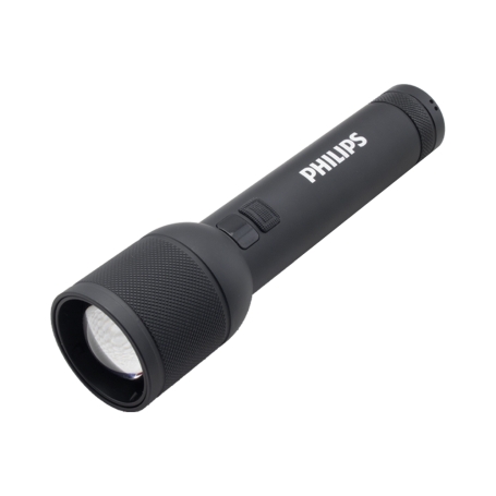 چراغ قوه پلیسی زوم دار PHILIPS مدل SFL8168