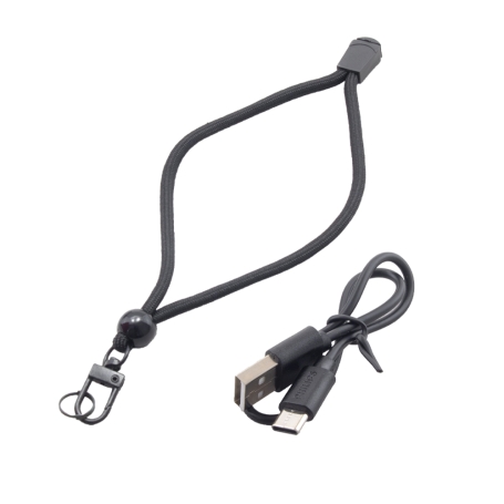چراغ قوه پلیسی زوم دار PHILIPS مدل SFL8168