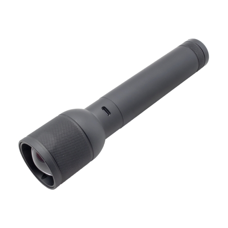 چراغ قوه پلیسی زوم دار PHILIPS مدل SFL8168
