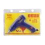 دستگاه چسب حرارتی کوچک 30W مدل XW-703