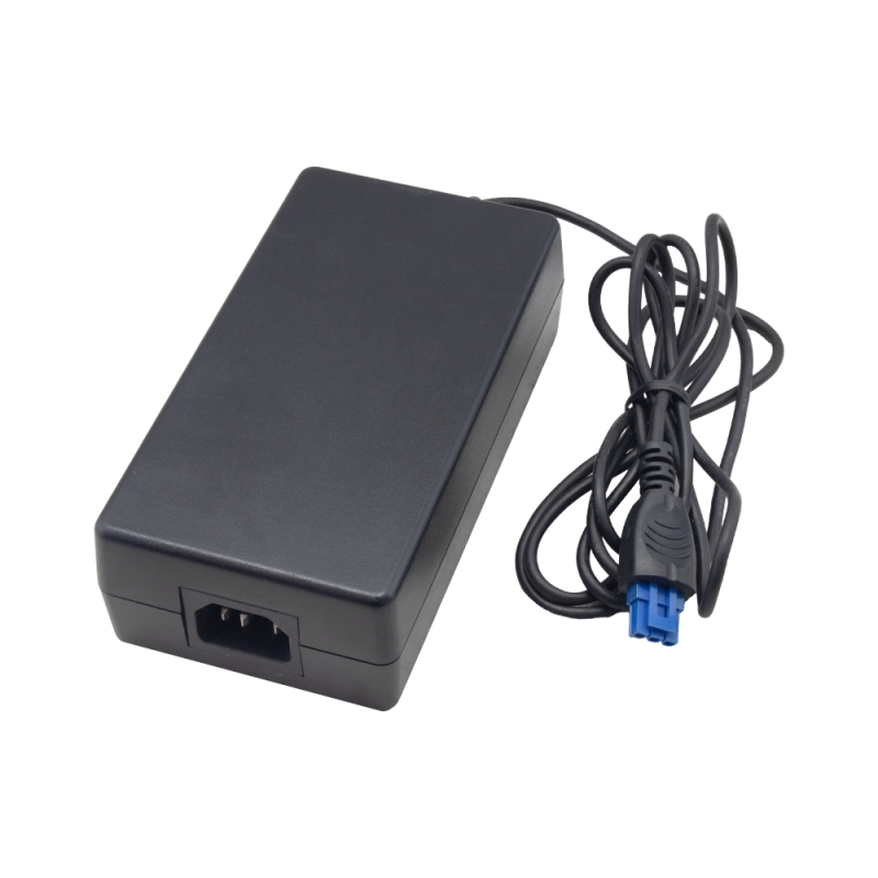 آداپتور پرینتر جوهر افشان با خروجی 32V-2500mA مارک HP