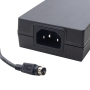 آداپتور 24 ولت 2.1 آمپر بین راهی 24V-2.1A مارک EPSON