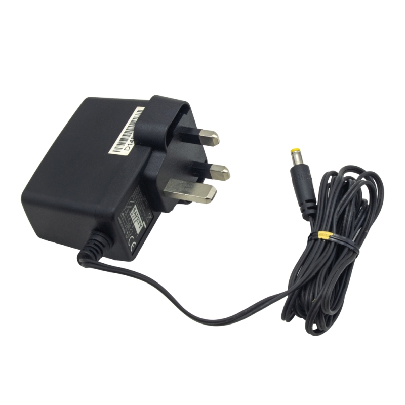آداپتور مرغوب 15 ولت 1 آمپر دیواری 15V-1A مارک OEM