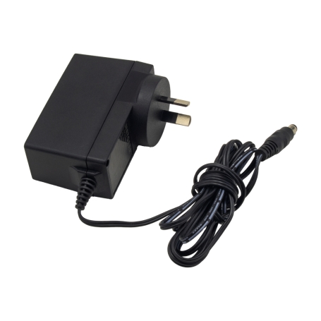 آداپتور 12 ولت 1.5 آمپر دیواری 12V-1.5A مارک NETGEAR
