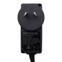 آداپتور 12 ولت 1.5 آمپر دیواری 12V-1.5A مارک NETGEAR