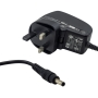 آداپتور مرغوب 5 ولت 3.6 آمپر دیواری 5V-3.6A مارک HP