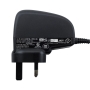 آداپتور مرغوب 5 ولت 3.6 آمپر دیواری 5V-3.6A مارک HP