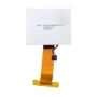 نمایشگر COG 64x132 گرافیکی بک لایت سبز مدل GS-GG1326402FFYJ/R (FPP) دارای لکه
