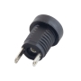 جک آداپتور روپنلی مدل DC-022B بدون مهره